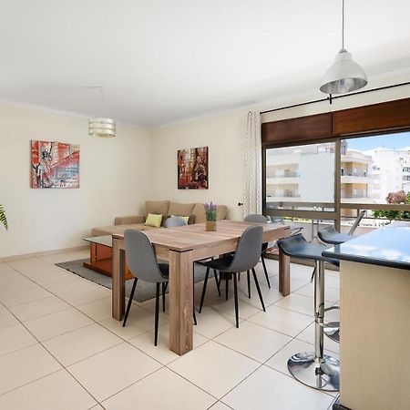 Praia Da Rocha Premium بورتيماو المظهر الخارجي الصورة