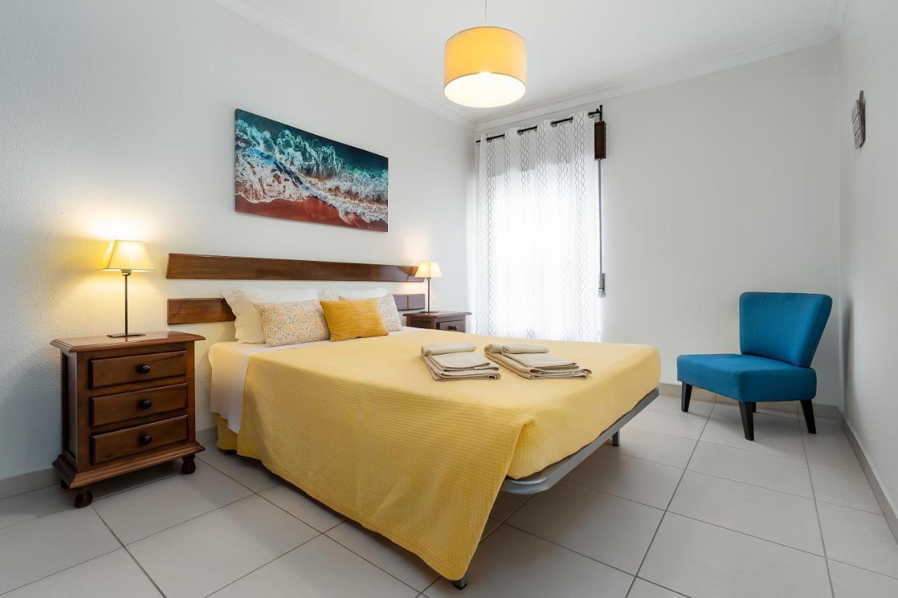 Praia Da Rocha Premium بورتيماو المظهر الخارجي الصورة