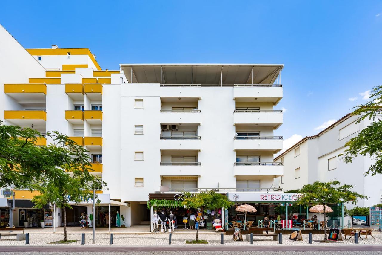 Praia Da Rocha Premium بورتيماو المظهر الخارجي الصورة